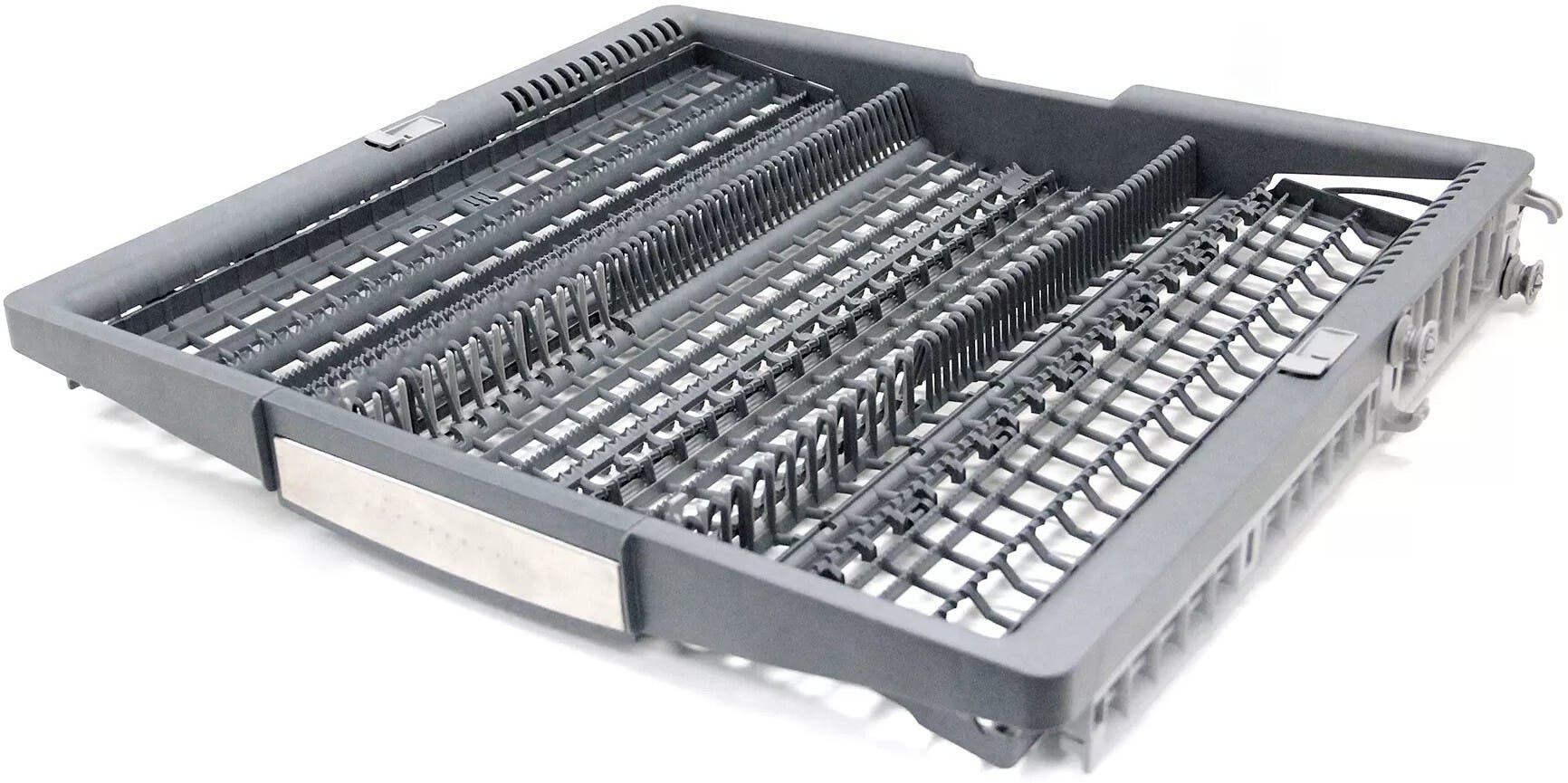 Bosch SMZCD200UC Stainless Steel
