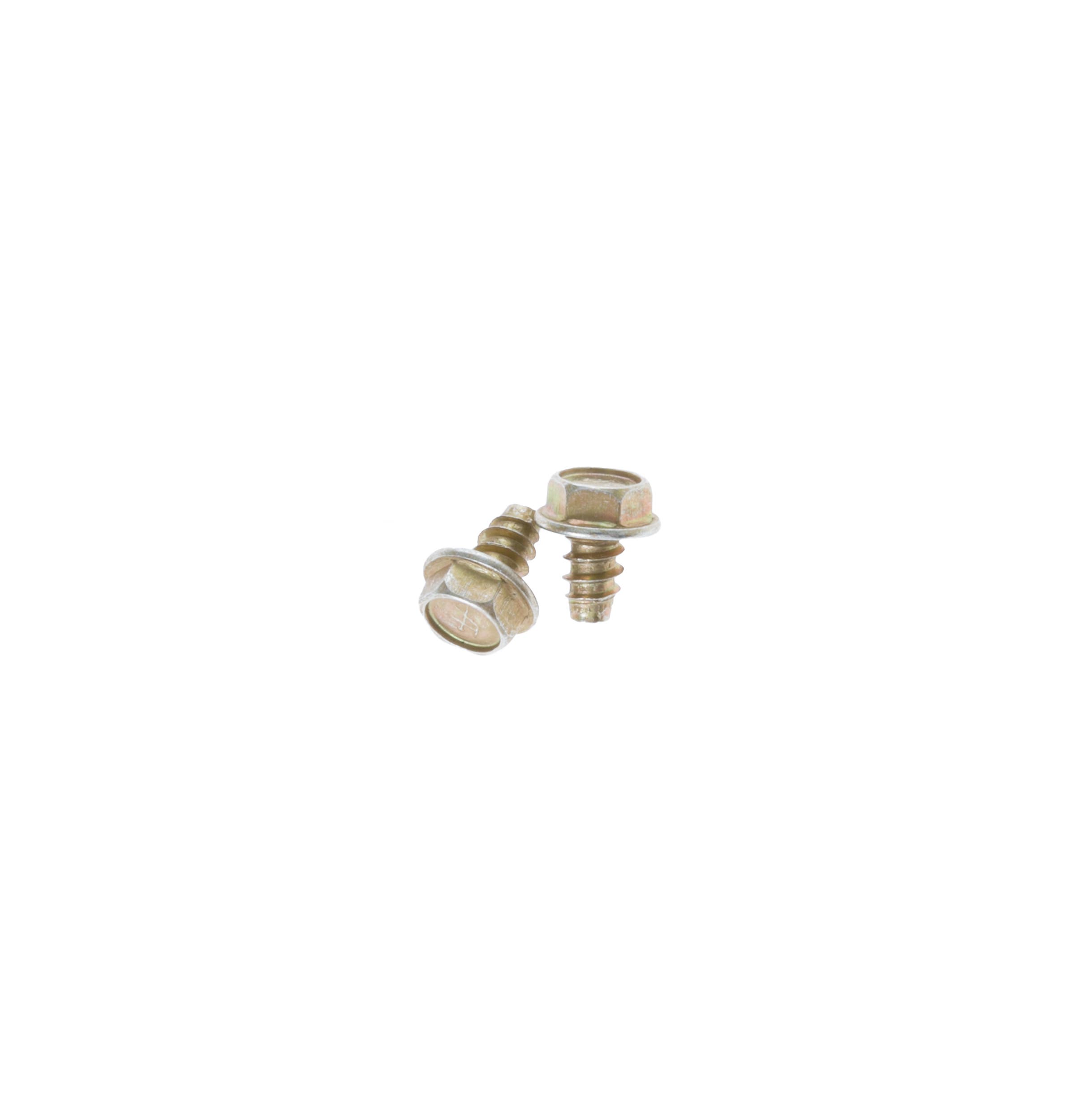 GE WB07T10681 White