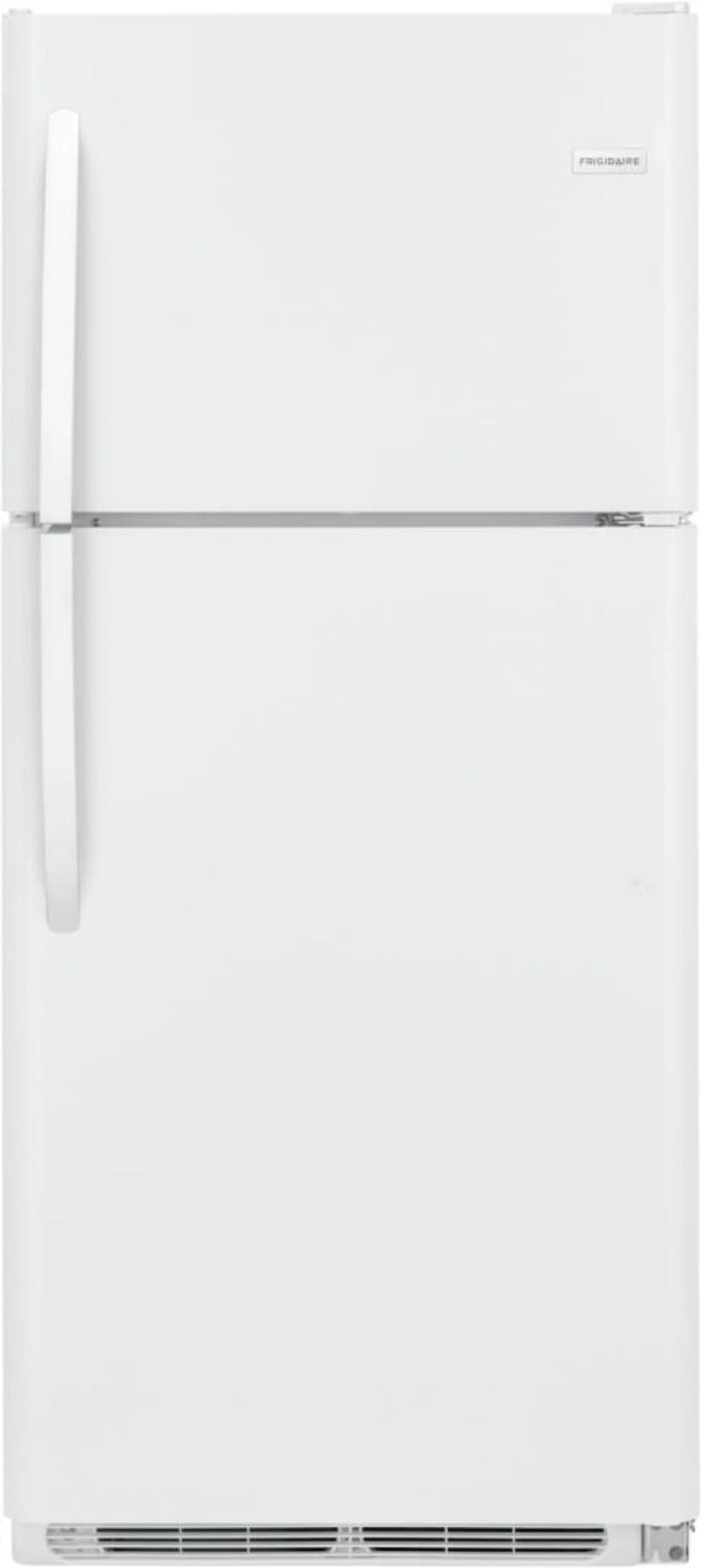 Frigidaire FFHT2033VP Pearl White