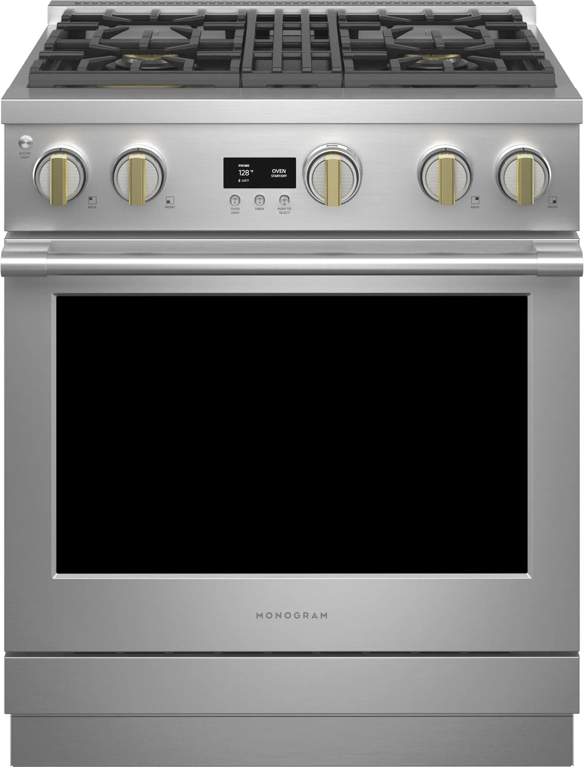 Monogram ZDP304NTSS