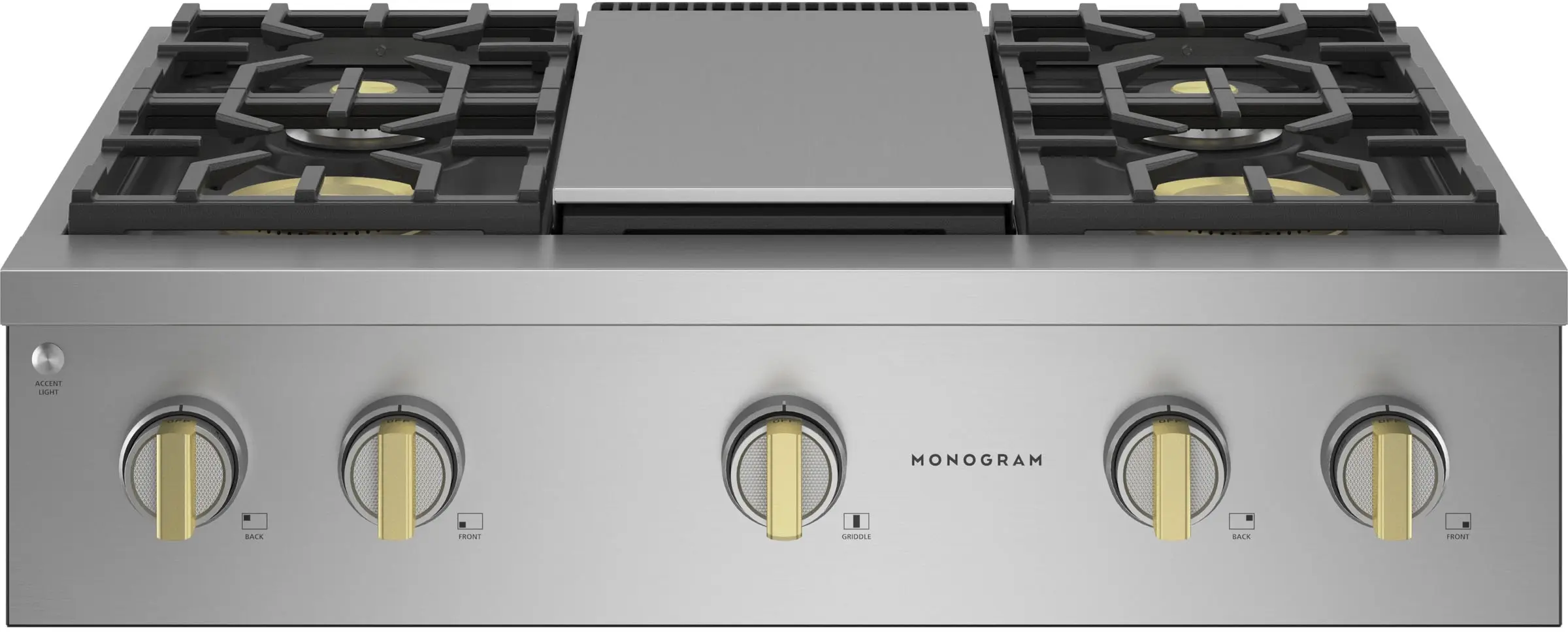 Monogram ZGU364NDTSS
