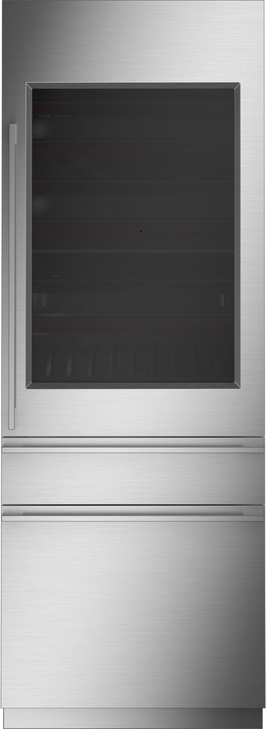 Monogram ZIW303NPPII