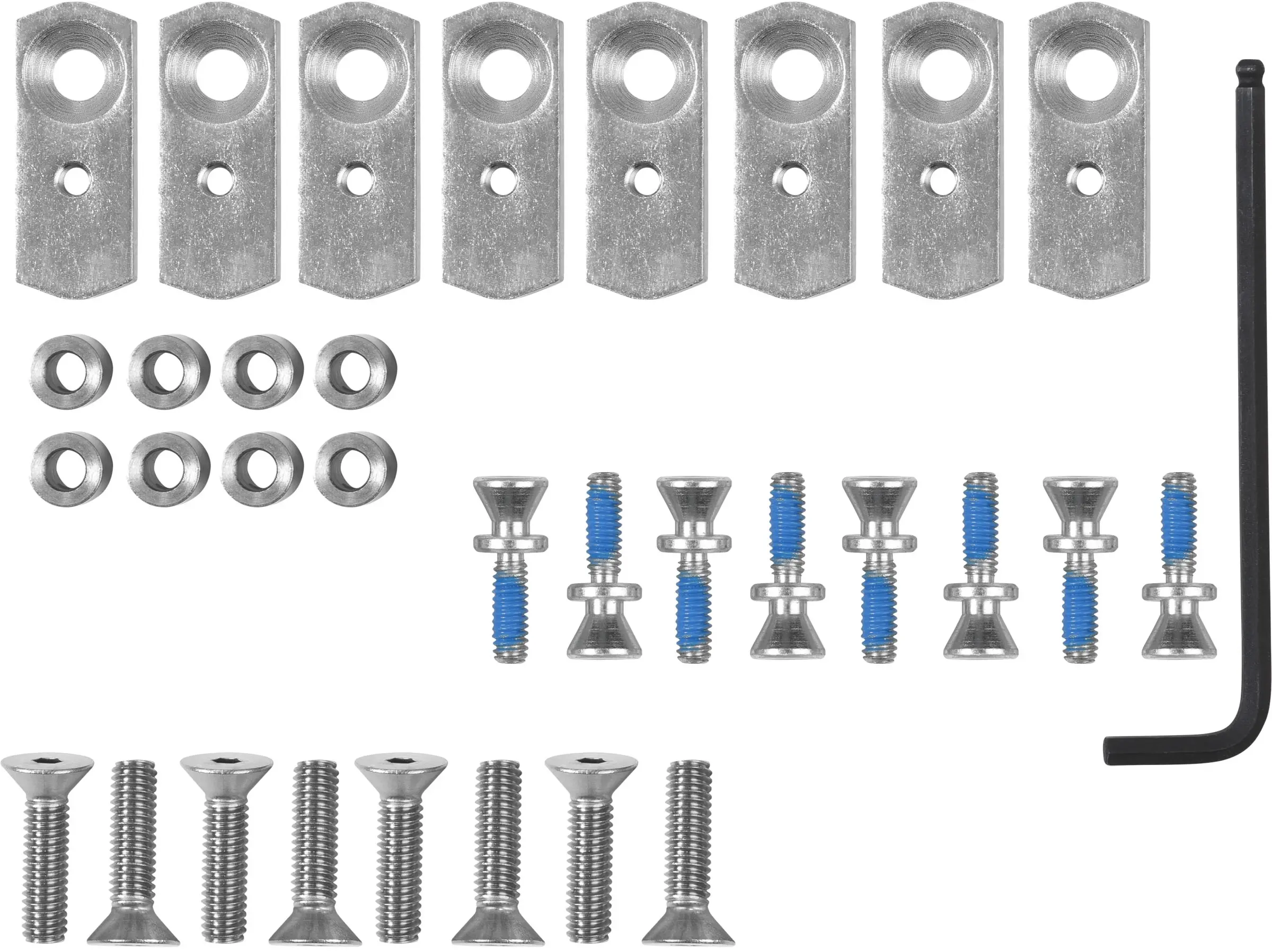 Handle Stud Kit