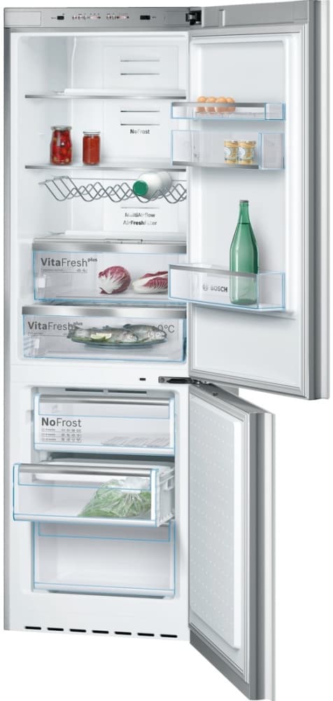 Bosch B10CB80NVW White