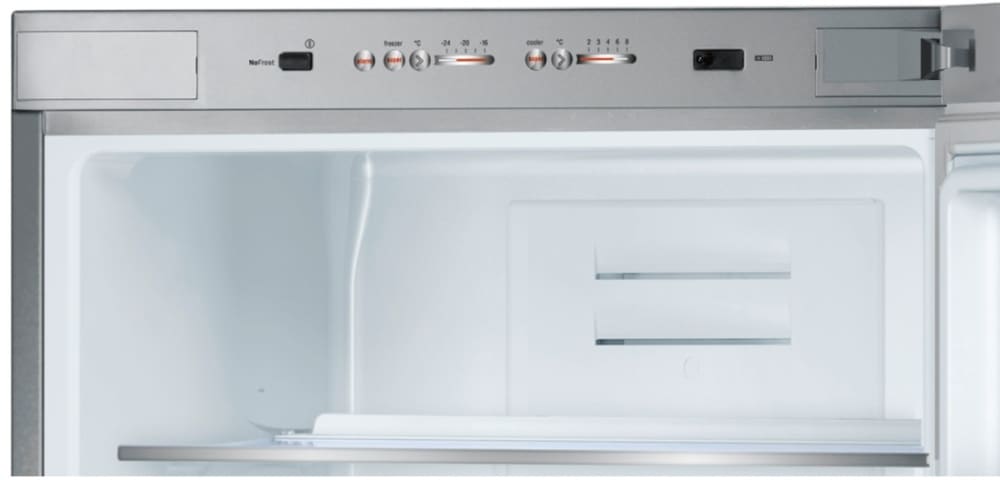 Bosch B10CB80NVW White