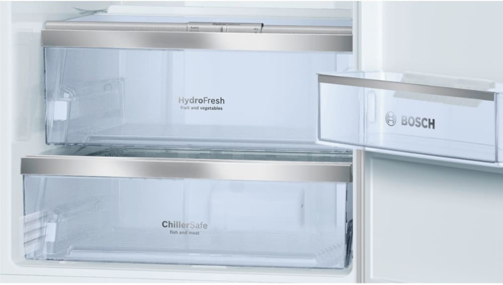 Bosch B10CB80NVW White