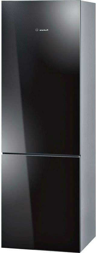 Bosch B10CB80NVB Black