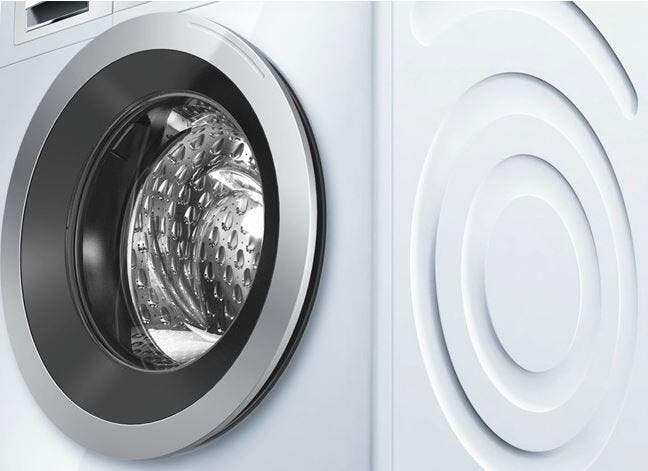 Bosch WAT28401UC White