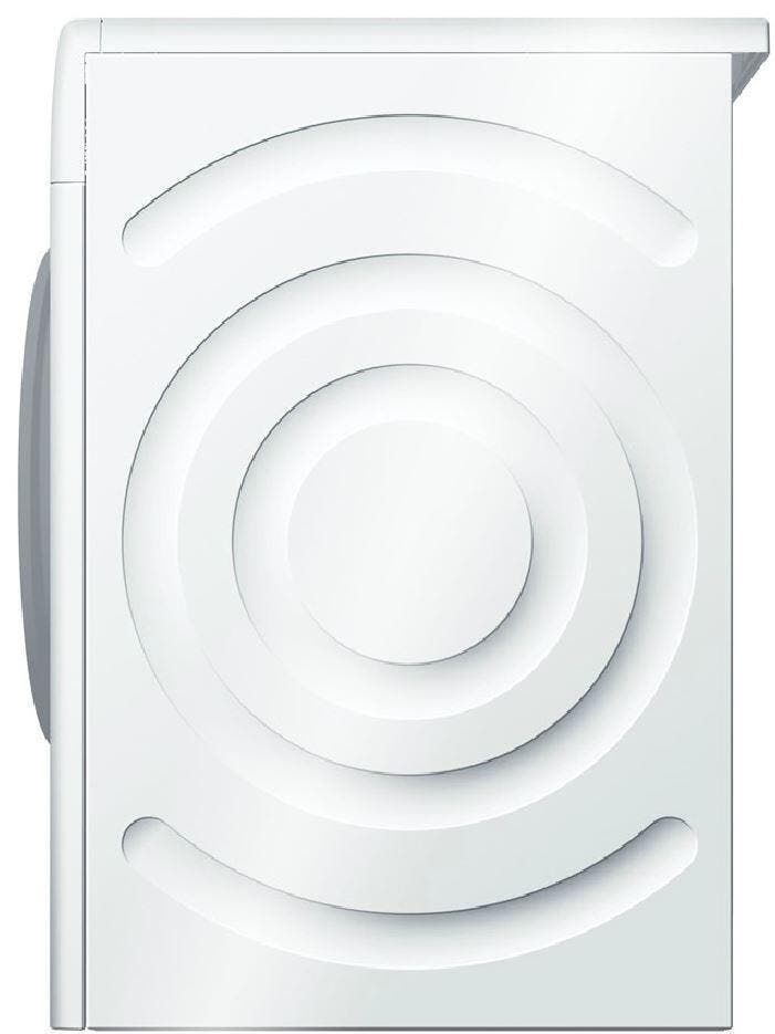 Bosch WTG86400UC White