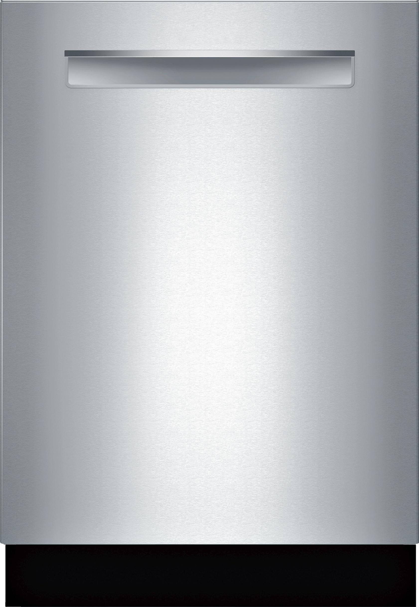 Bosch SHPM65Z55N Stainless Steel