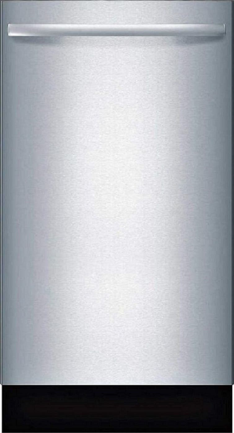 Bosch SPX68U55UC Stainless Steel