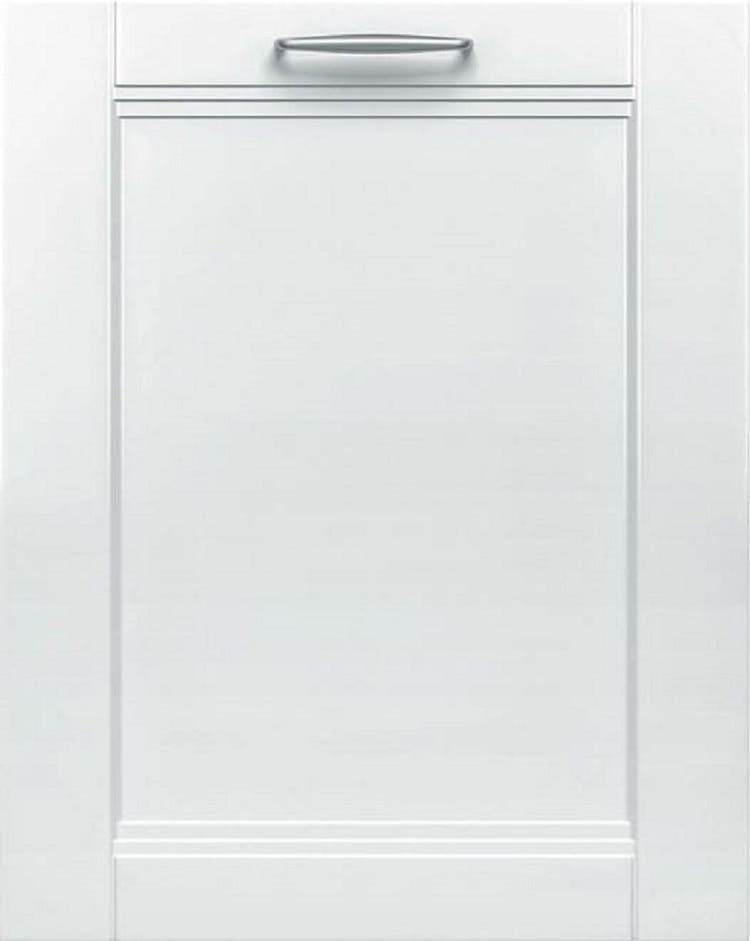 Bosch SGV68U53UC Panel Ready