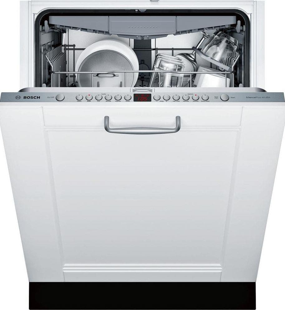 Bosch SGV68U53UC Panel Ready