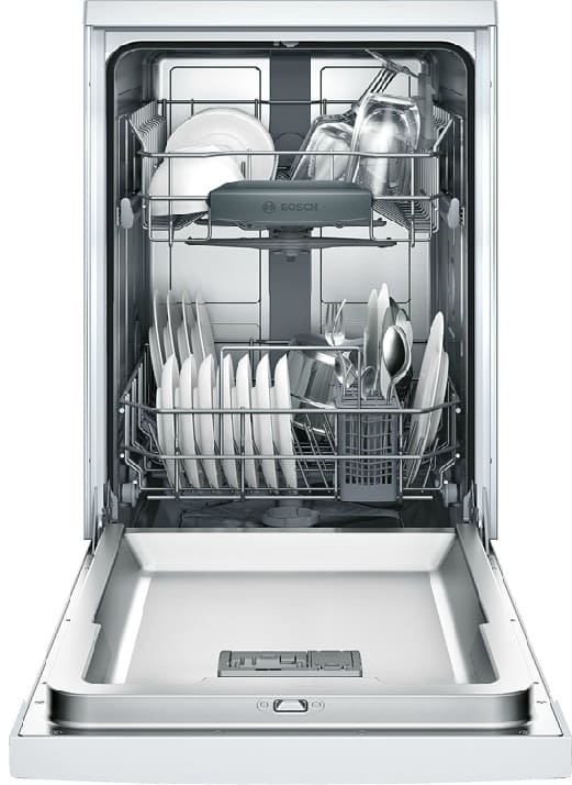 Bosch SPE53U52UC White