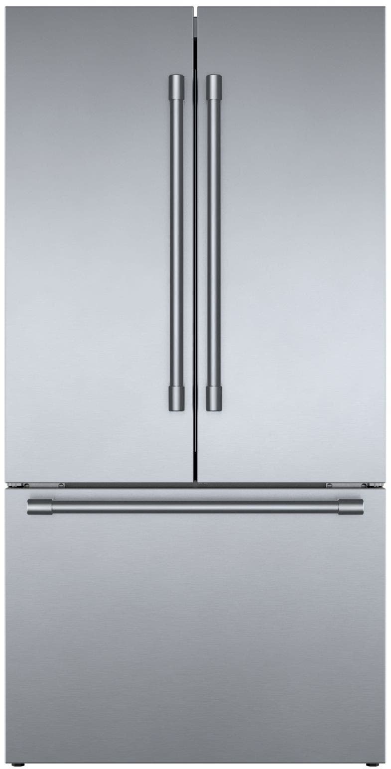 Bosch B36CT81SNS Stainless Steel