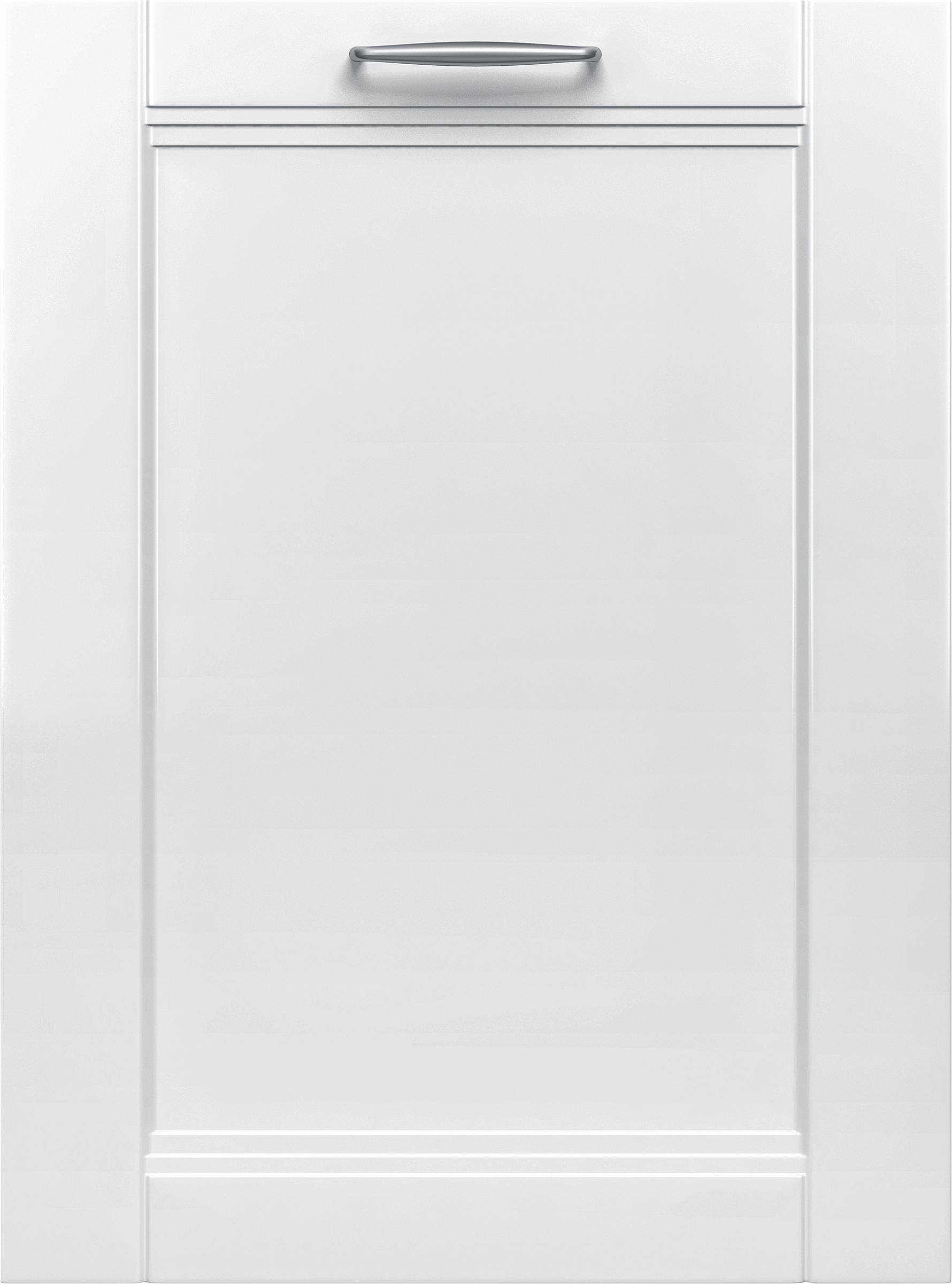 Bosch SHV863WD3N Panel Ready