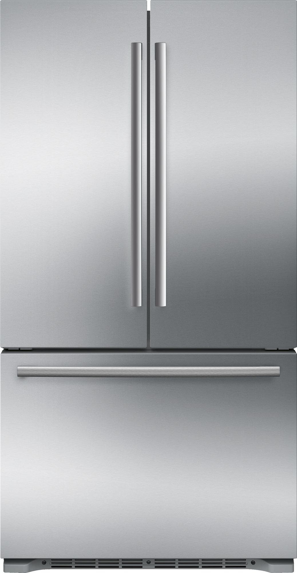 Bosch B21CT80SNS Stainless Steel