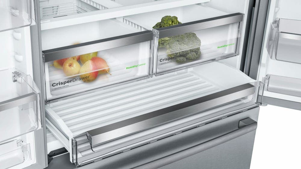 Bosch B21CT80SNS Stainless Steel