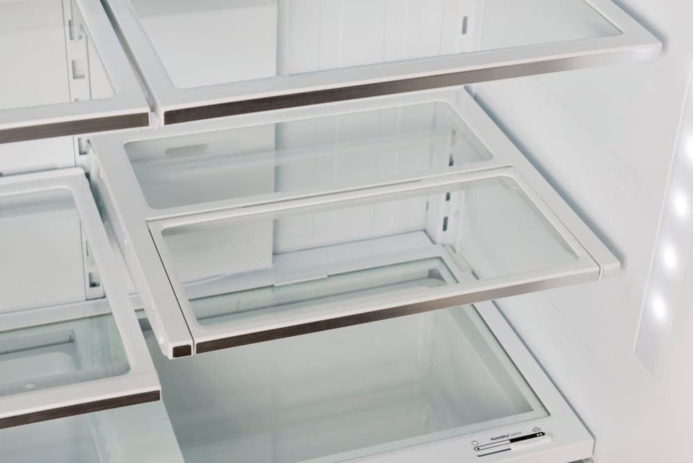 Bosch B21CT80SNS Stainless Steel