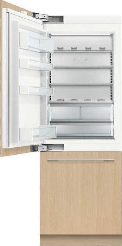 Fisher Paykel RS3084WLU1 Panel Ready, Left Hinge