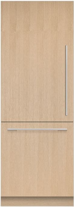 Fisher Paykel RS3084WLU1 Panel Ready, Left Hinge