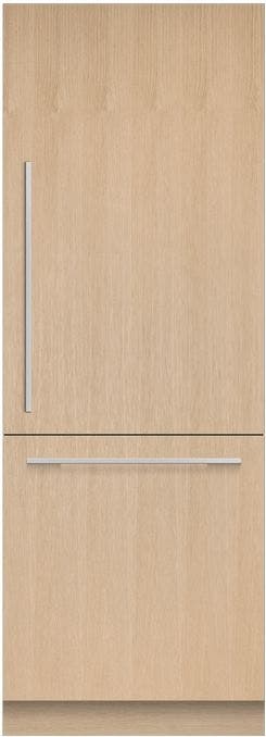 Fisher Paykel RS3084WRU1 Panel Ready, Right Hinge