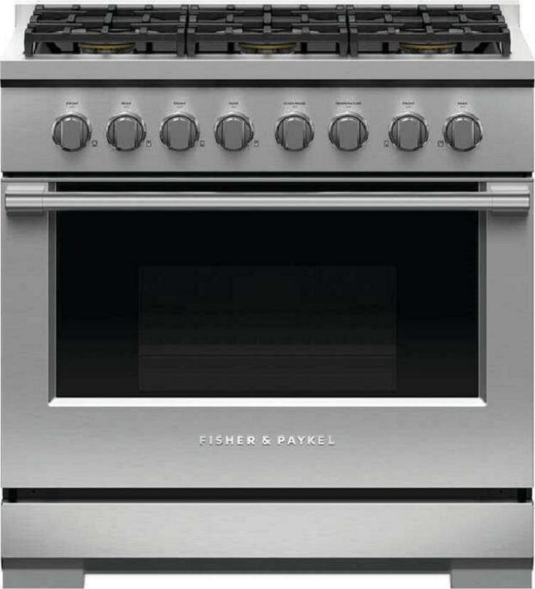 Fisher Paykel RGV3366N