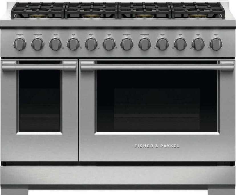 Fisher Paykel RGV3488L