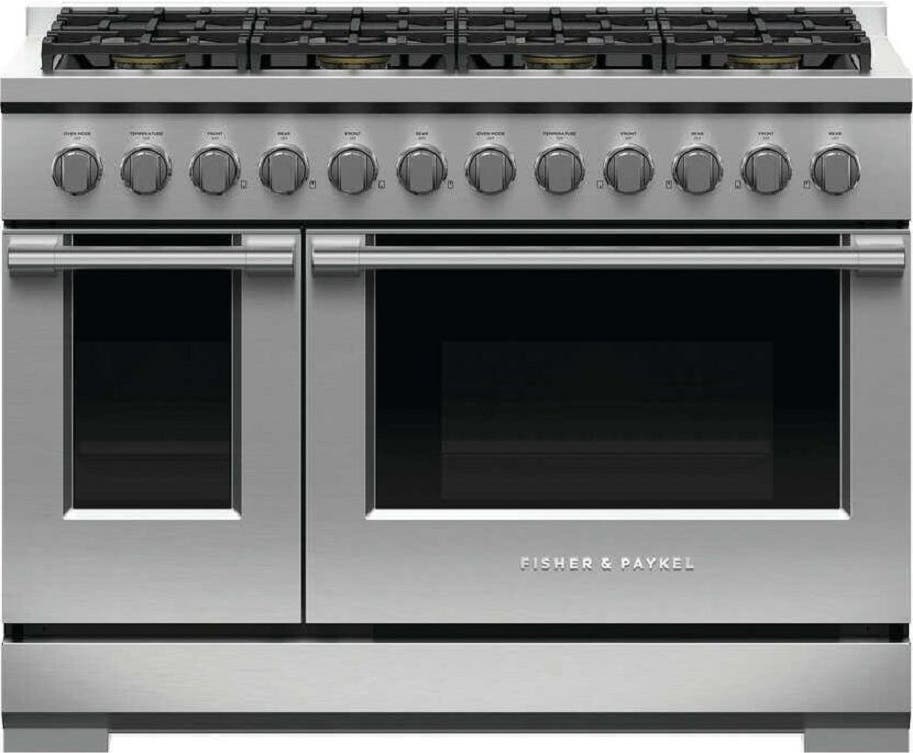 Fisher Paykel RGV3488N
