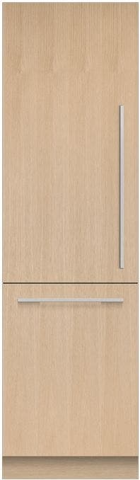 Fisher Paykel RS2484WLU1 Panel Ready, Left Hinge