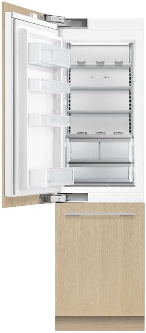 Fisher Paykel RS2484WLU1 Panel Ready, Left Hinge