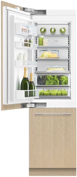 Fisher Paykel RS2484WLU1 Panel Ready, Left Hinge