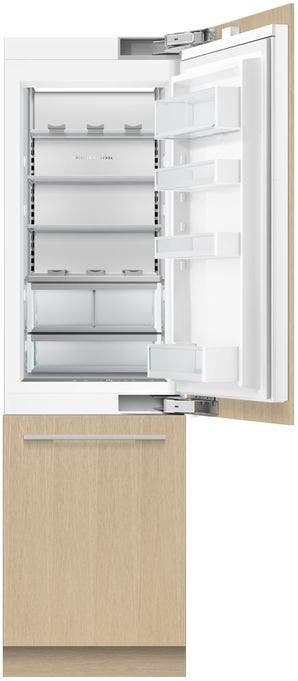 Fisher Paykel RS2484WRU1 Panel Ready, Right Hinge