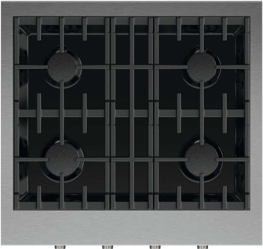 Fisher Paykel CPV3304L Stainless Steel, Liquid Propane