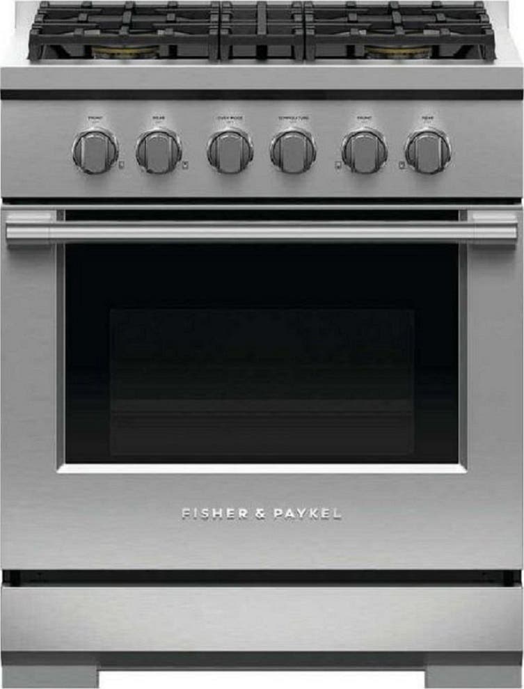 Fisher Paykel RGV3304N
