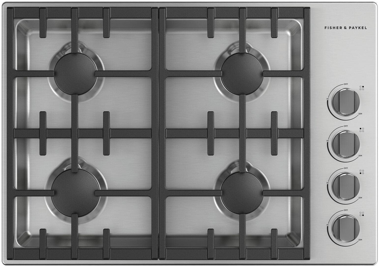 Fisher Paykel CDV3304N