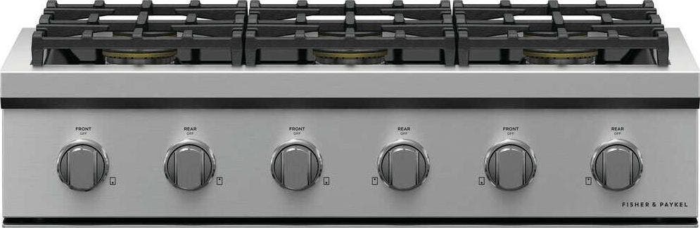 Fisher Paykel CPV3366L