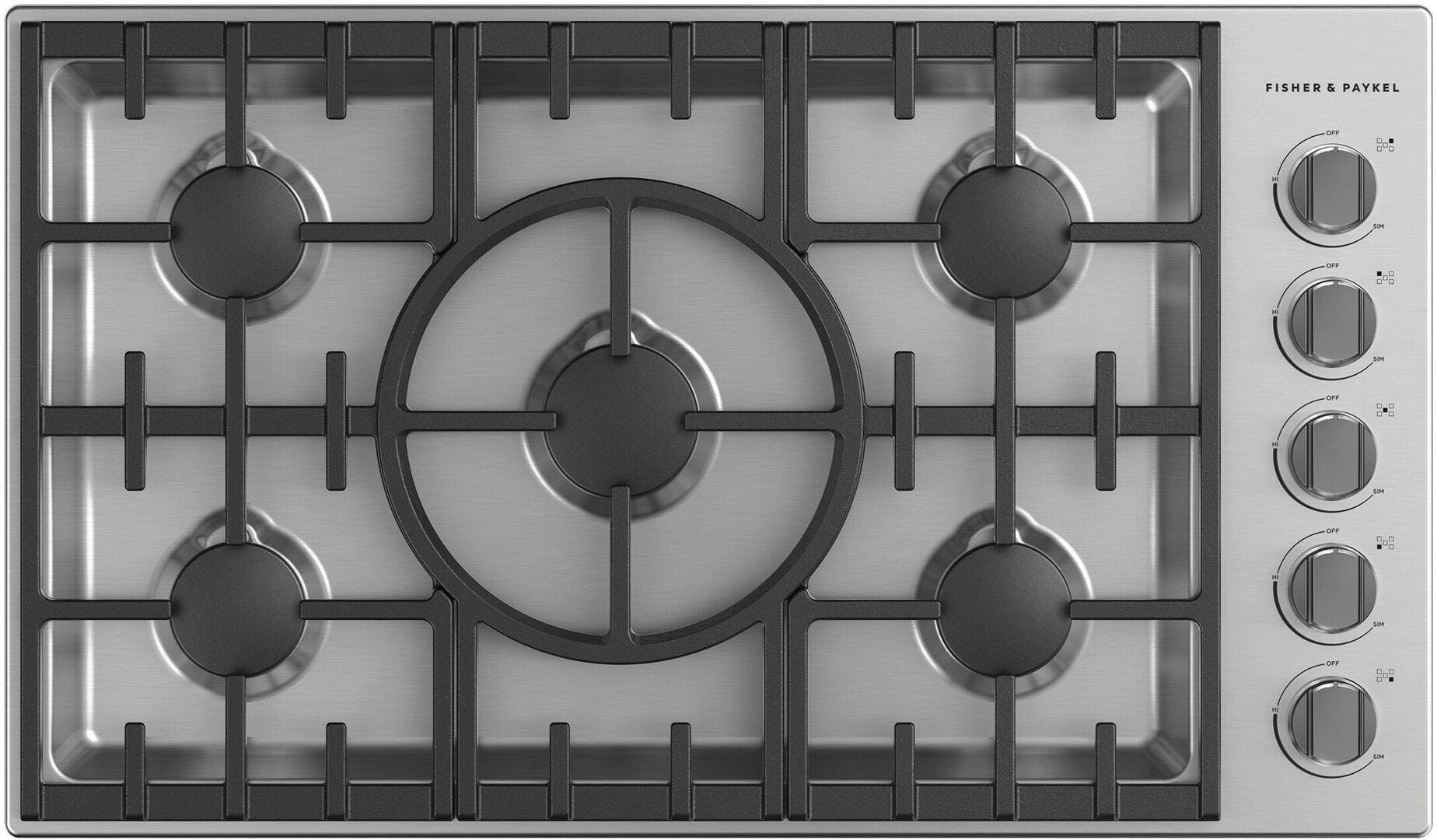 Fisher Paykel CDV3365N