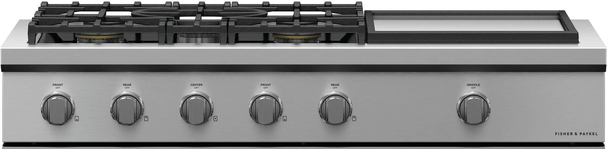 Fisher Paykel CPV3485GDN