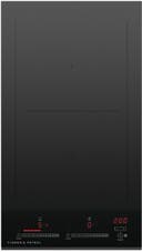 12" Contemporary Induction Cooktop with SmartZone