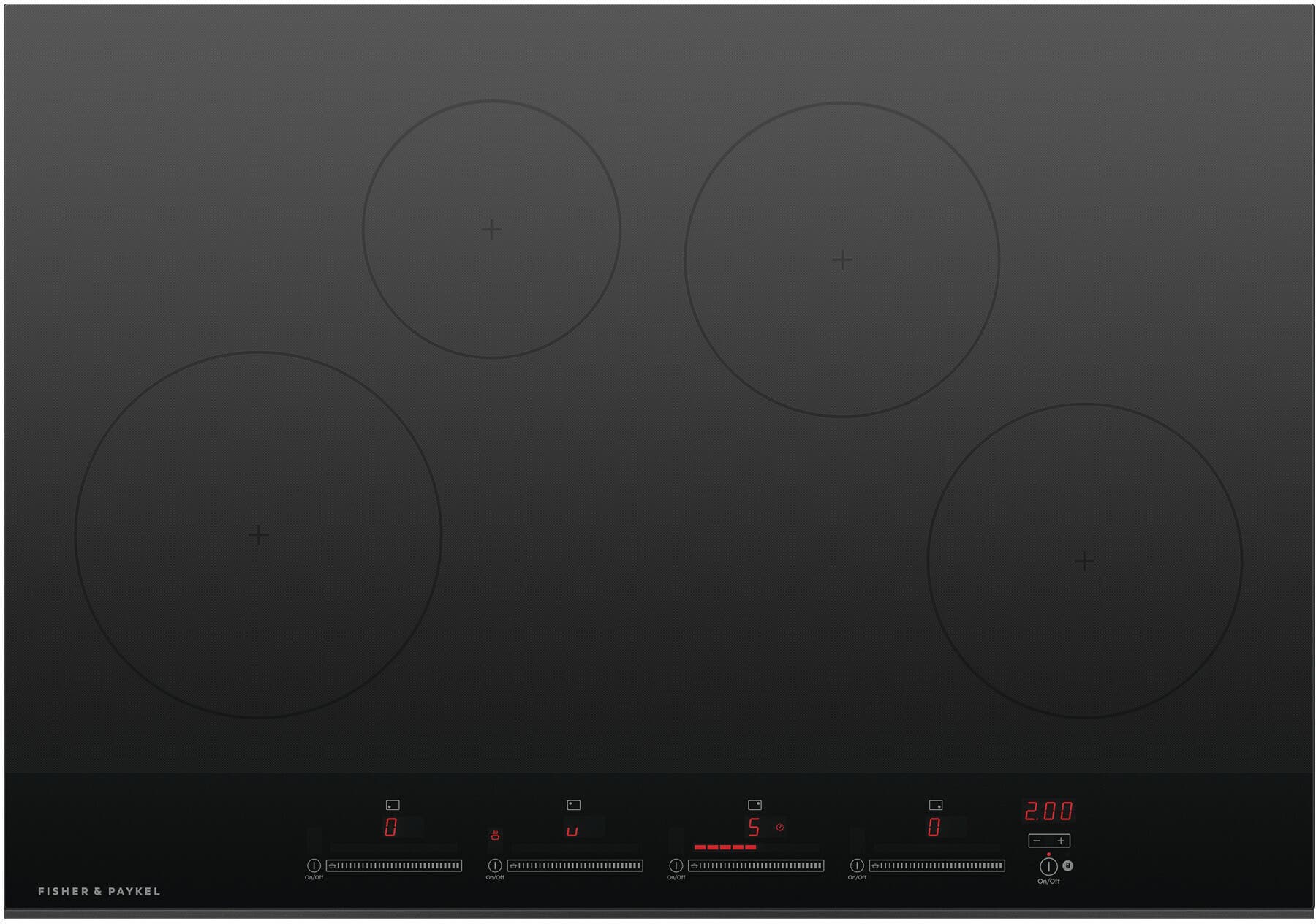 Fisher Paykel CI304DTB4