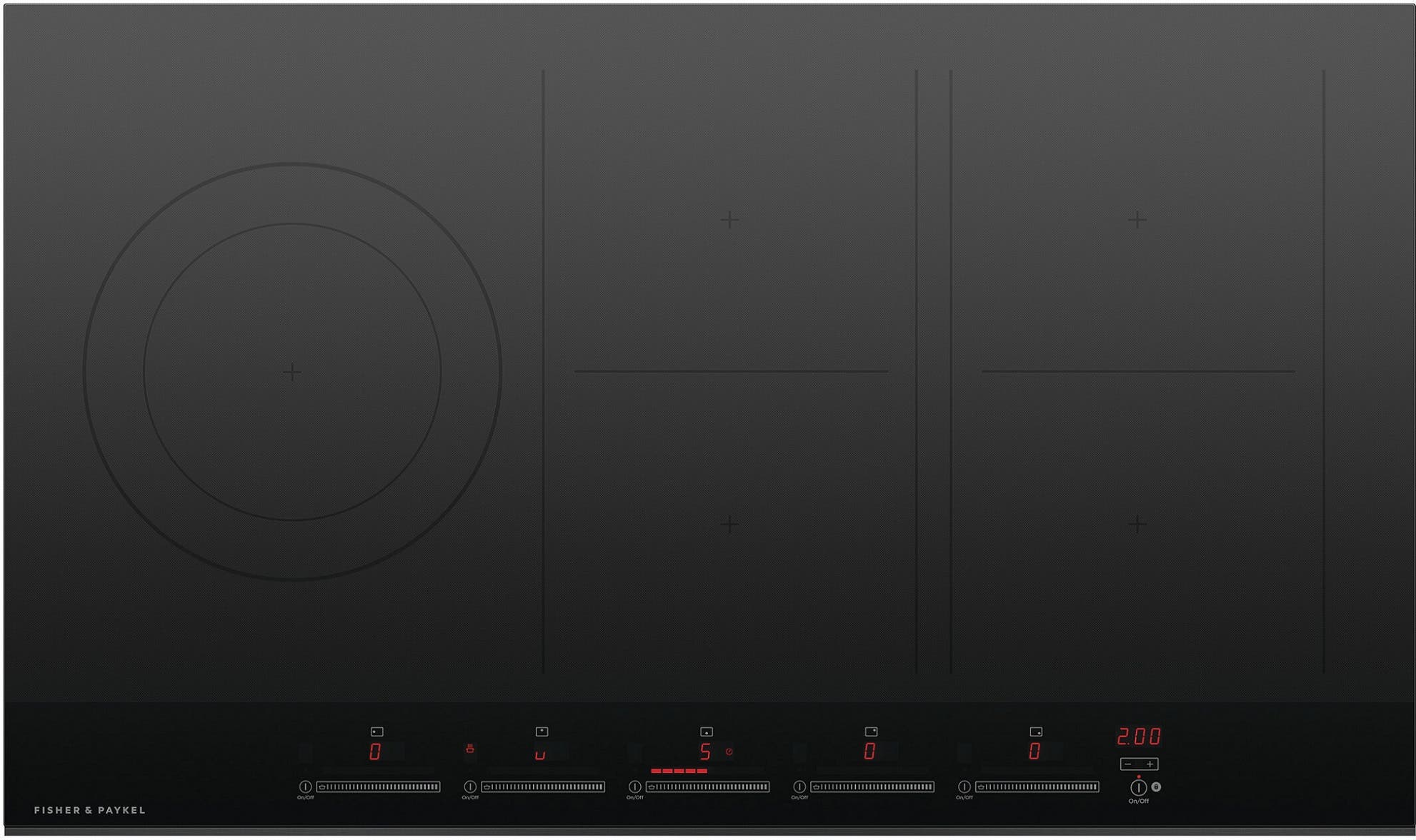 Fisher Paykel CI365DTB4