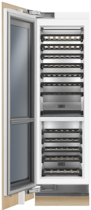 Fisher Paykel RS2484VL2K1