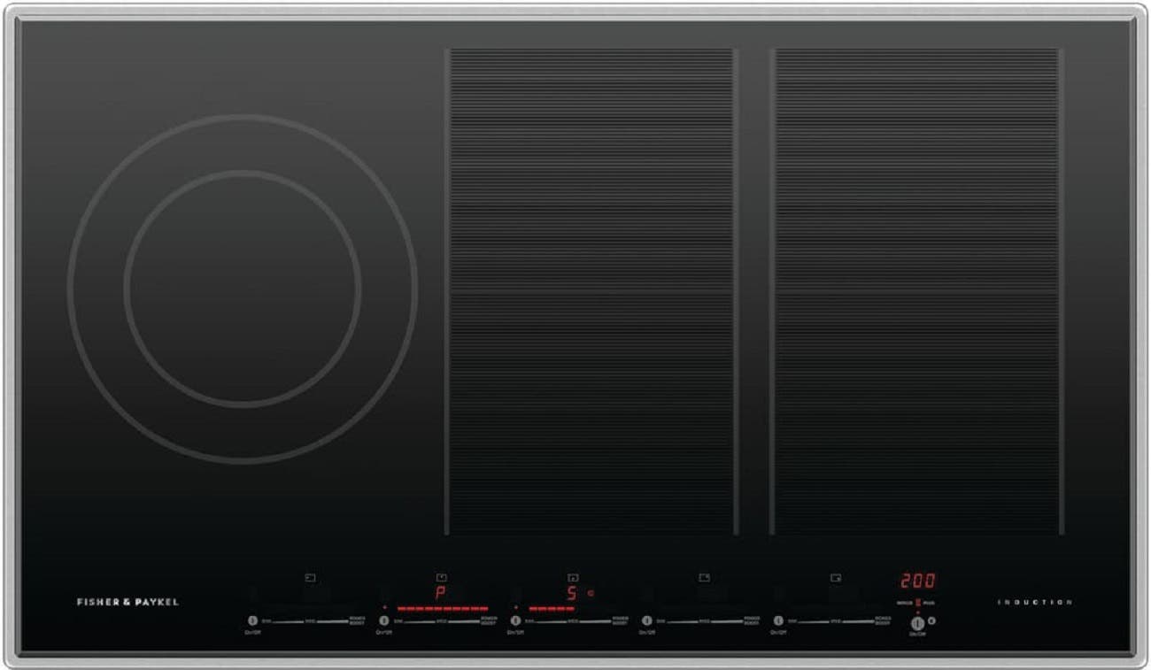 Fisher Paykel CI365PTX4