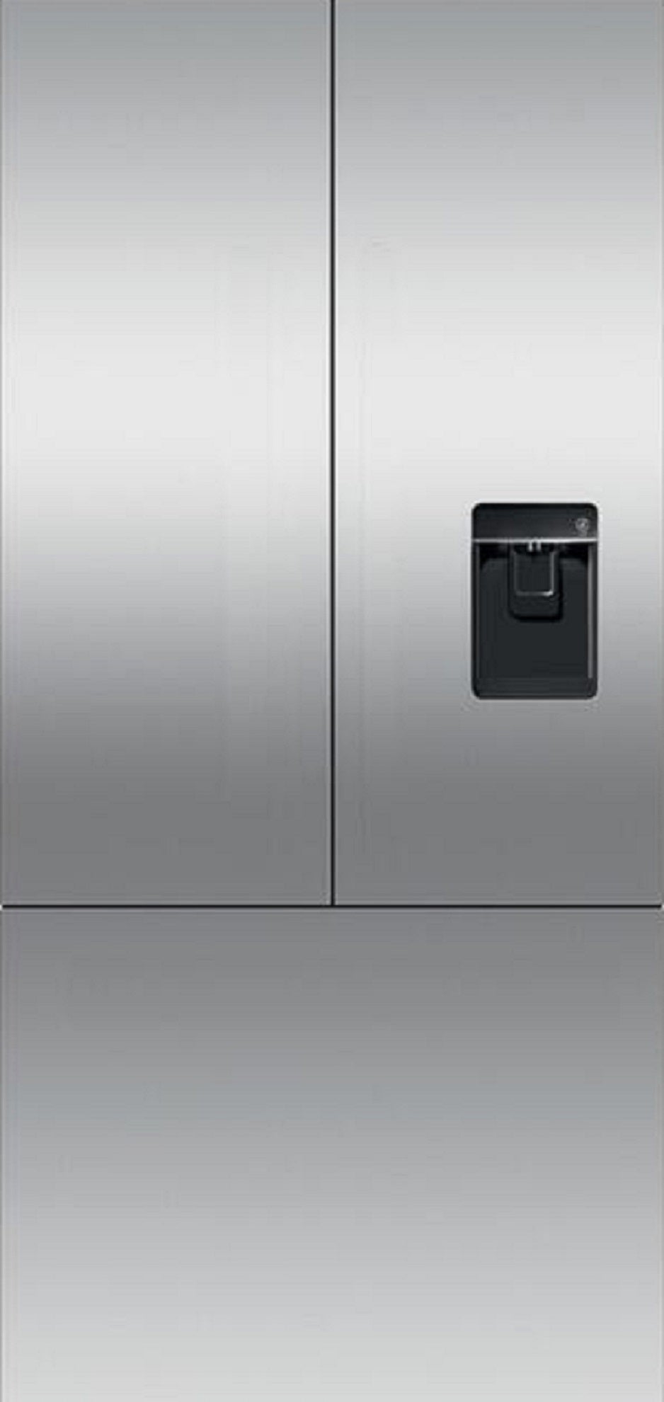 Fisher Paykel RS32A72U1 32 Inch Integrated French Door