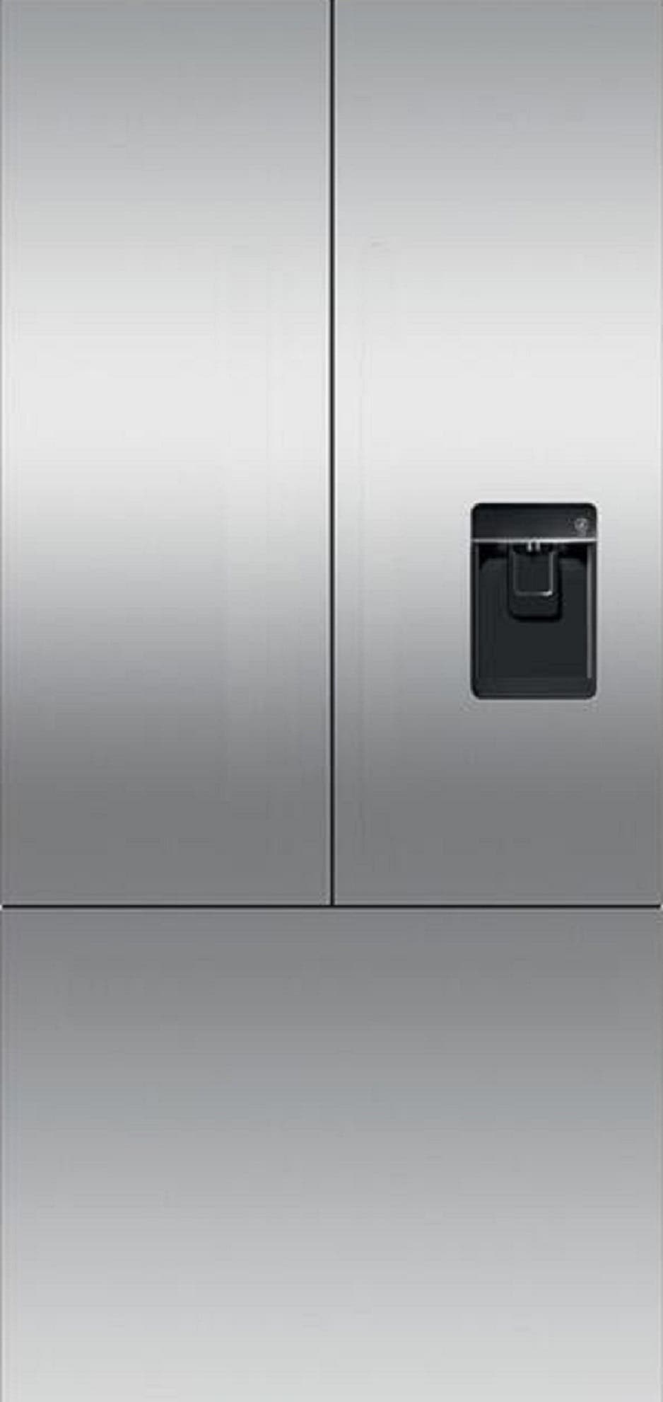 Fisher Paykel RD3272AUUB Stainless Steel
