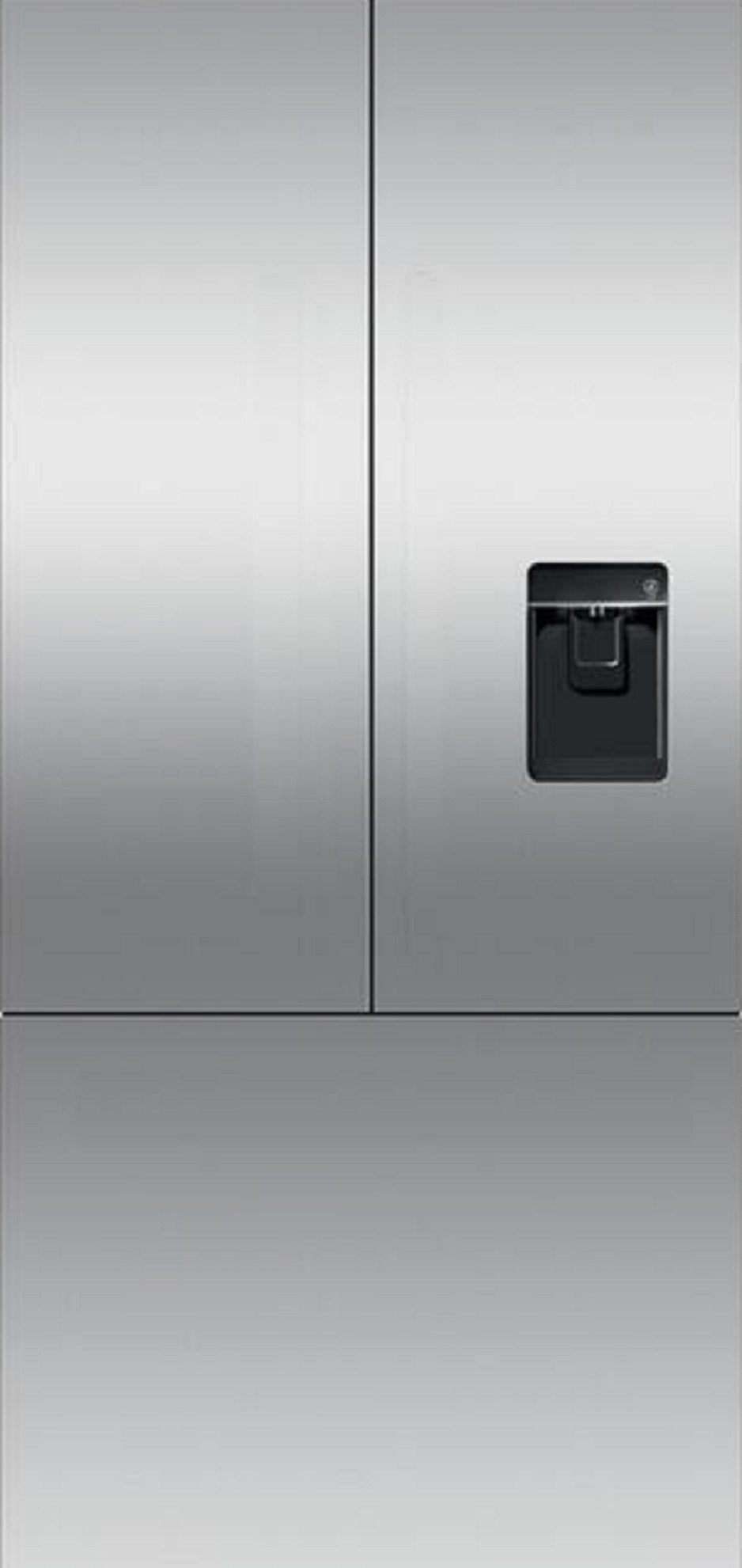 Fisher Paykel RD3272AUUB