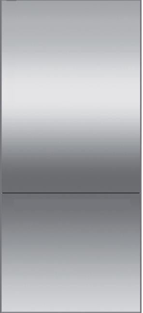 Fisher Paykel RD3680WL