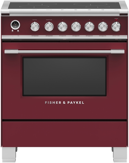 Fisher Paykel OR30SCI6R1 Red