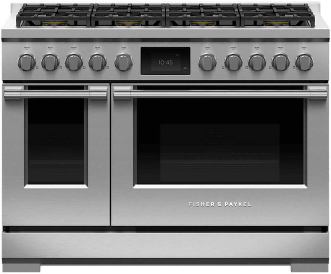 Fisher Paykel RDV3488N